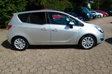Opel Meriva B Drive*Navi*Kamera*SHZ*PDC* - Opel Meriva Gebrauchtwagen in Dortmund