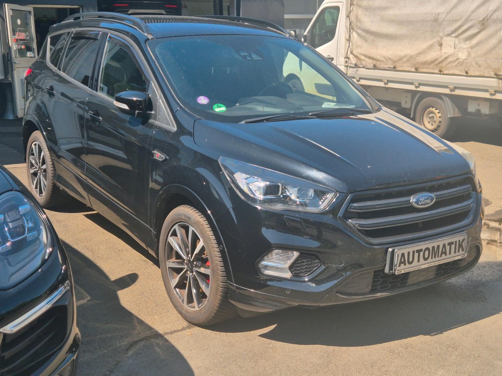 Ford Kuga 1.5 ST-Line 4x4 Facelift/AHK/