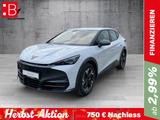Cupra Tavascan Edge ab 359,- EUR mtl. 1000 HEAT PUMP | - weiße Cupra Tavascan