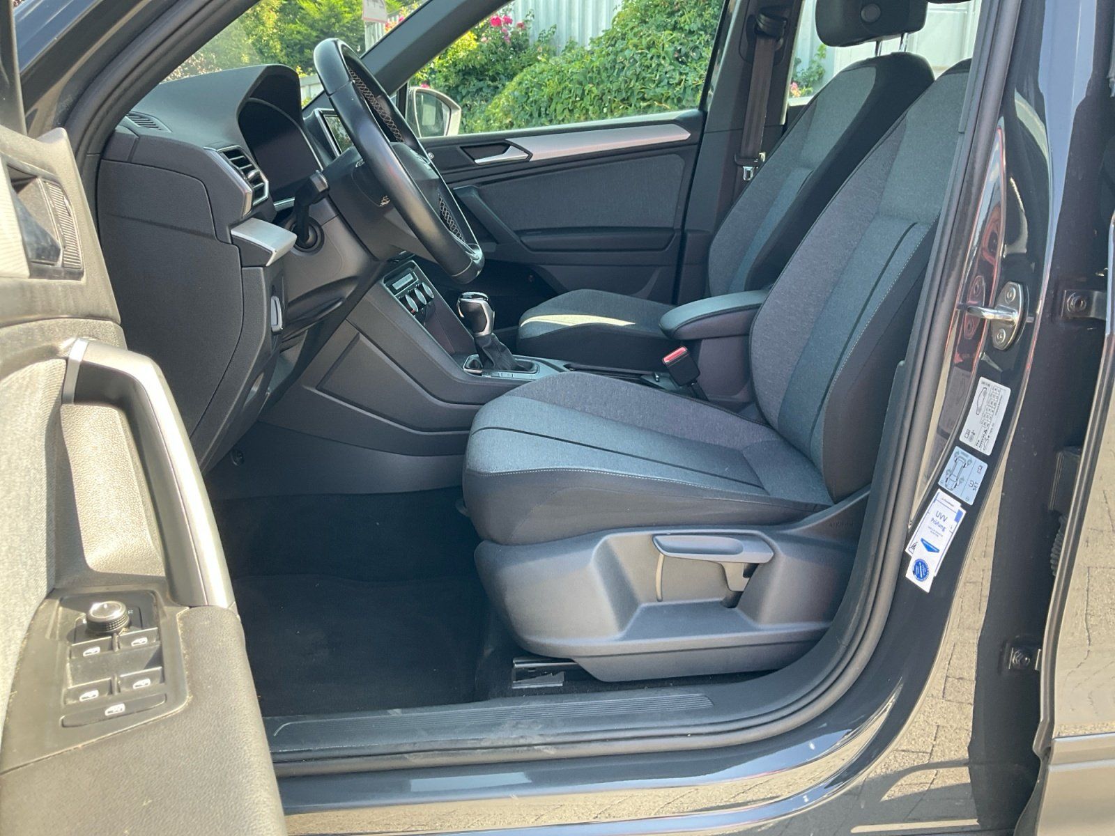 Seat Tarraco 1.5 TSI DSG Style NAVI LED ACC KESSY 18Z foto 6