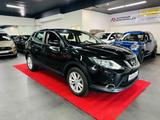 Nissan Qashqai 1.2 Acenta*TÜV+Insp.NEU*AHK*Kamera*2Hand - Nissan in Duisburg