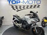 Honda CBF 600 SA ABS - HONDA ABS CBF 600