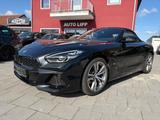 BMW Z4 Roadster sDrive 30 i M SPORT PAKET LED - BMW Z4 M-SPORT-PAKET