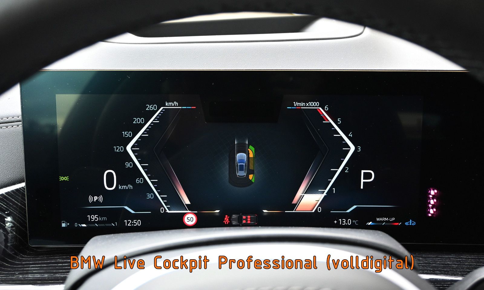 Fahrzeugabbildung BMW X5 xDr. 30d M-Sport Pro °INTEGRAL+LUFTFEDERUNG°