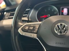 VW Passat Variant - Ansicht 31