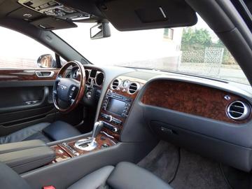 صورة مصغرة 15 لـ 2010 Bentley CONTINENTAL FLYING SPUR