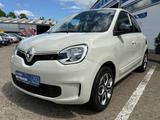 Renault Twingo Equilibre - Renault Twingo Equilibre mit Benzin-Antrieb