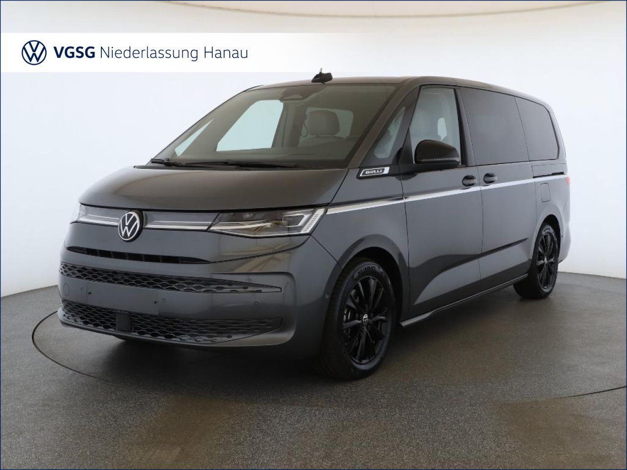 Volkswagen T7 Multivan - Bild 5