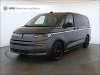 Volkswagen T7 Multivan - Vorschau Bild 5