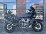 Harley-Davidson Pan America 1250 Special mit Jekill & Hyde - Offers