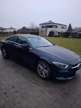 Mercedes-Benz CLS 450 4MATIC - Burmester - gebrauchte Mercedes-Benz CLS 450 aus dem Jahr 2018
