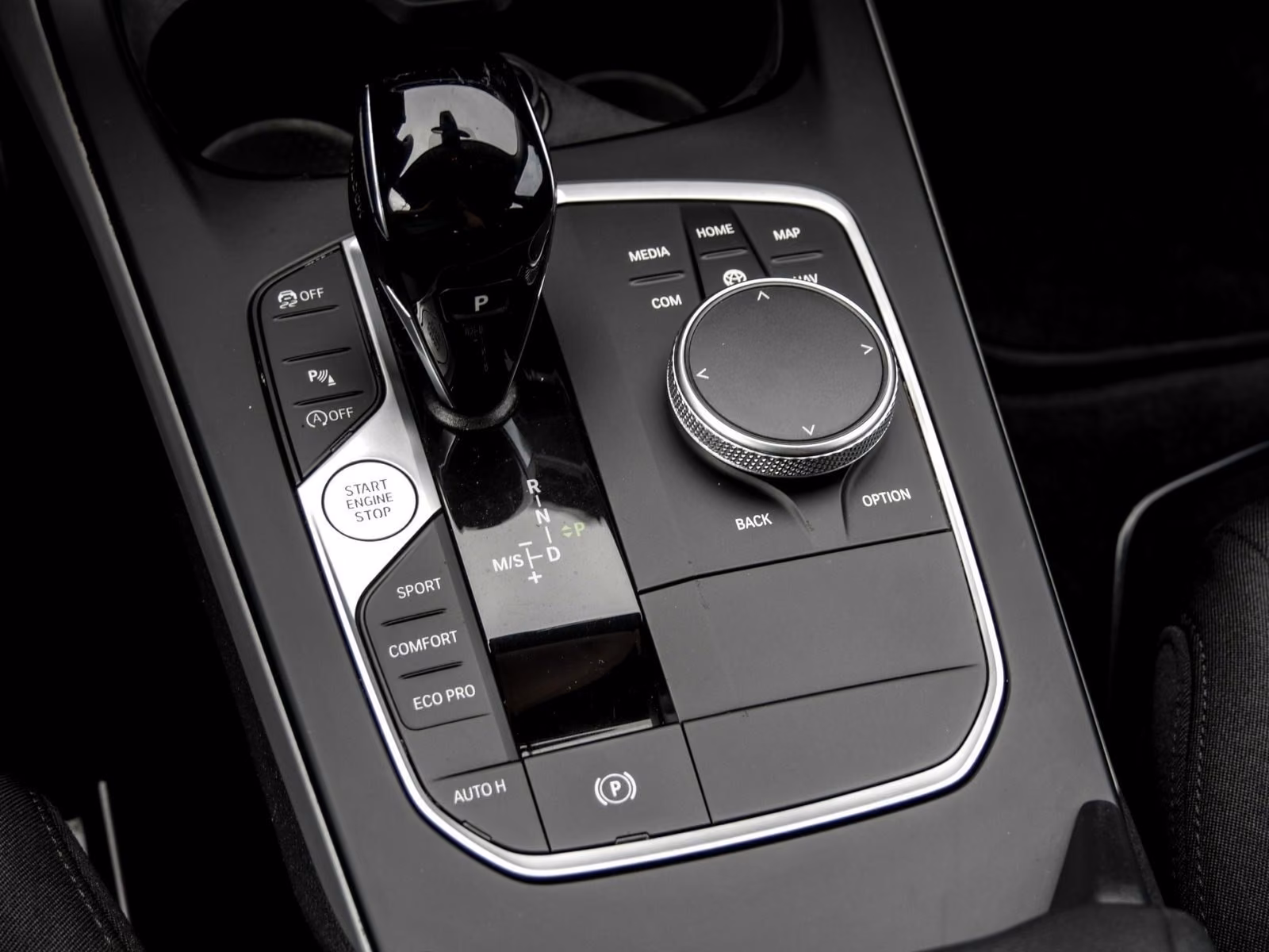 BMW 118 i /5 NAVI LED PDC V+H DAB Tempomat Sitzheiz., миниатюра 10