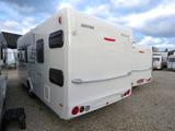 HYMER / ERIBA / HYMERCAR Eriba Nova Light 515 MEGA-SUMMER-SALE - Offers