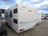 HYMER / ERIBA / HYMERCAR Eriba Nova Light 515 MEGA-SUMMER-SALE - Offers matching your search criteria