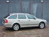 Skoda Octavia Combi Impuls Edition (Nr. 077) - Skoda Octavia: Impuls Edition
