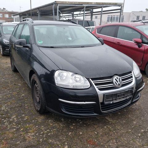 Volkswagen Golf V Variant Trendline