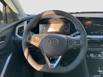 Fotografie des Opel Grandland (X) Grandland GS Kamera Parkpilot Sitzheizung LED