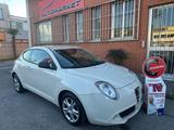 Alfa Romeo MiTo 1.4 78CV Progression - Alfa Romeo MiTo aus 2012