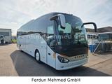 Setra S 515 HD -49+1+1 Länge 12,295 m - Setra Reisebus Hd