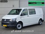 Volkswagen Transporter Dubbel Cabine L2H1 Airco Cruise Euro - Offers
