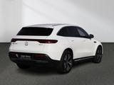 Mercedes-Benz EQC 400 4M Multibeam Rückfahrkamera MBUX AMG-Int - Mercedes-Benz EQC aus 2020