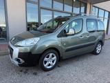 Peugeot Partner Tepee 1.6 HDi 112CV Outdoor - Peugeot Partner Tepee: Outdoor