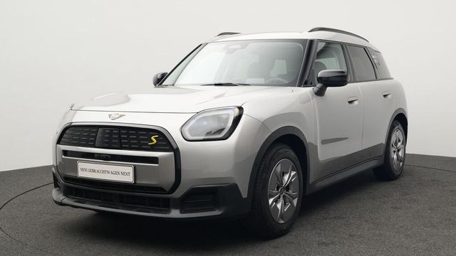 MINI Classic Trim