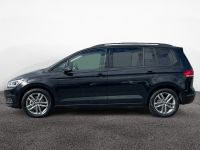 Volkswagen Touran - Vorschau Bild 4