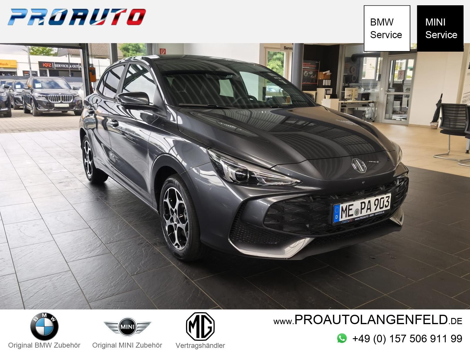 MG3