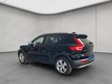 Volvo XC40 T3 Momentum-Pro Navi LED-Thors-Hammer 1.Han - Volvo XC40 in Frankfurt (Main)