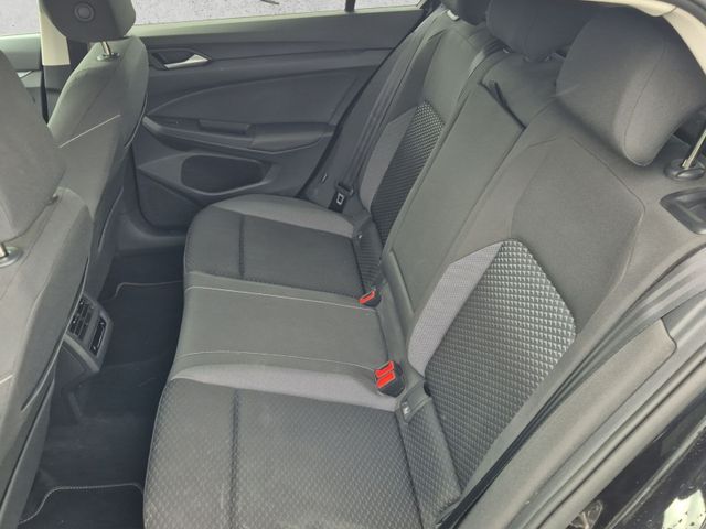 Golf Active 1.5 TSI,ACC,LED,Navi,HUD,Kamera