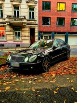 Mercedes-Benz  E350 w211 - Mercedes-Benz E 350 in Aachen