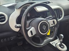 Fahrzeugabbildung Twingo Intens 0.9 TCe 90 EDC  Rückfahrkamera FAC