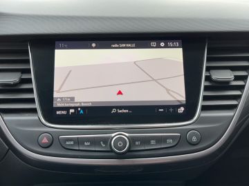 Opel Crossland INNOVATION Turbo 1.2 °LED°Navi°SHZ°AAC