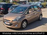 Hyundai ix20 5 Star Edition-KLIMA-SHZG-4SEASON-PDC-48TKM - Hyundai ix20 5-Star-Edition