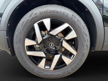 Opel Mokka Elegance 1.2 Turbo Navi+SHZ+LHZ+LED+RFK+LM