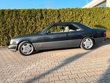 Mercedes-Benz Mercedes W124 300 CE Coupé | H-Zulassung |... - Mercedes-Benz 300: Ce W124