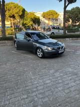 BMW 523i - - BMW 523 in Wuppertal