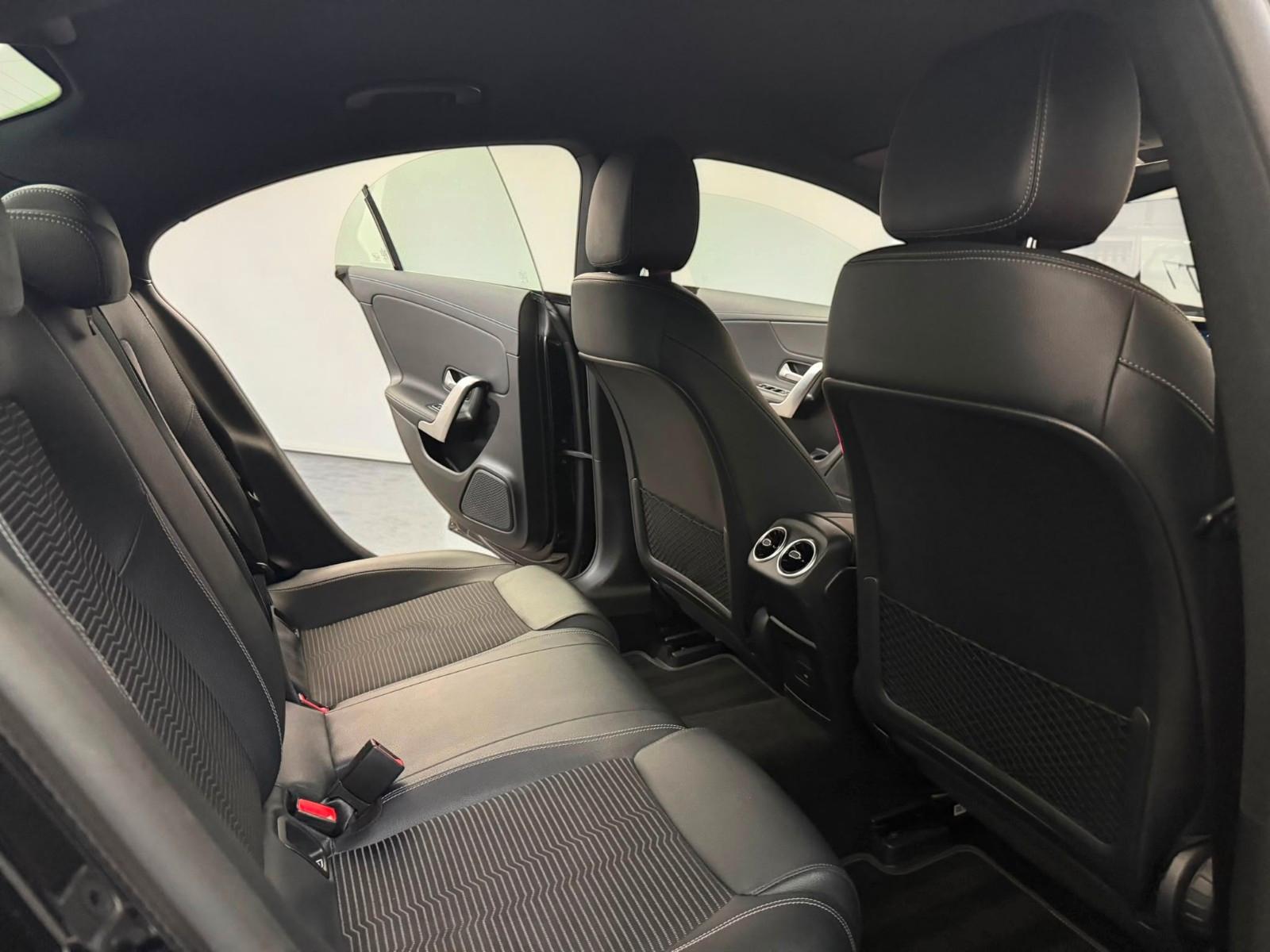Mercedes-Benz CLA Cp*LED*NAVI*MBUX*WIDE*KAMERA*18Z, миниатюра 16