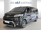 Toyota PROACE VERSO 2.0-Head-up-Display*Navi*Carplay*DA - gebrauchte Toyota Proace (Verso) aus dem Jahr 2024