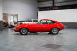 Jaguar E-Type - Jaguar E-Type: Sportwagen