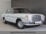 Mercedes-Benz Strich Acht Lim. 230-4°H-Zulasssung°Autom°Leder