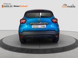 Renault Captur ENERGY Intens /1.Hand/Navi/SHZ/PDC - Renault Captur: Automatik