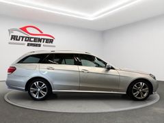 MERCEDES-BENZ E 350  Avantgarde 4Matic Edition Navi LED PDC