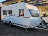 Bürstner Premio Life 480 TL | EZ:04/2024 | kaum genutzt - Offers