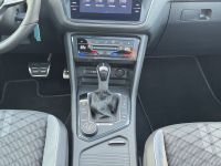 Volkswagen Tiguan - Vorschau Bild 9