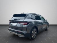 Skoda Elroq - Vorschau Bild 4