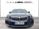 BMW 520d Touring M Sportpaket HK HiFi DAB LED AHK - BMW 520 aus 2024