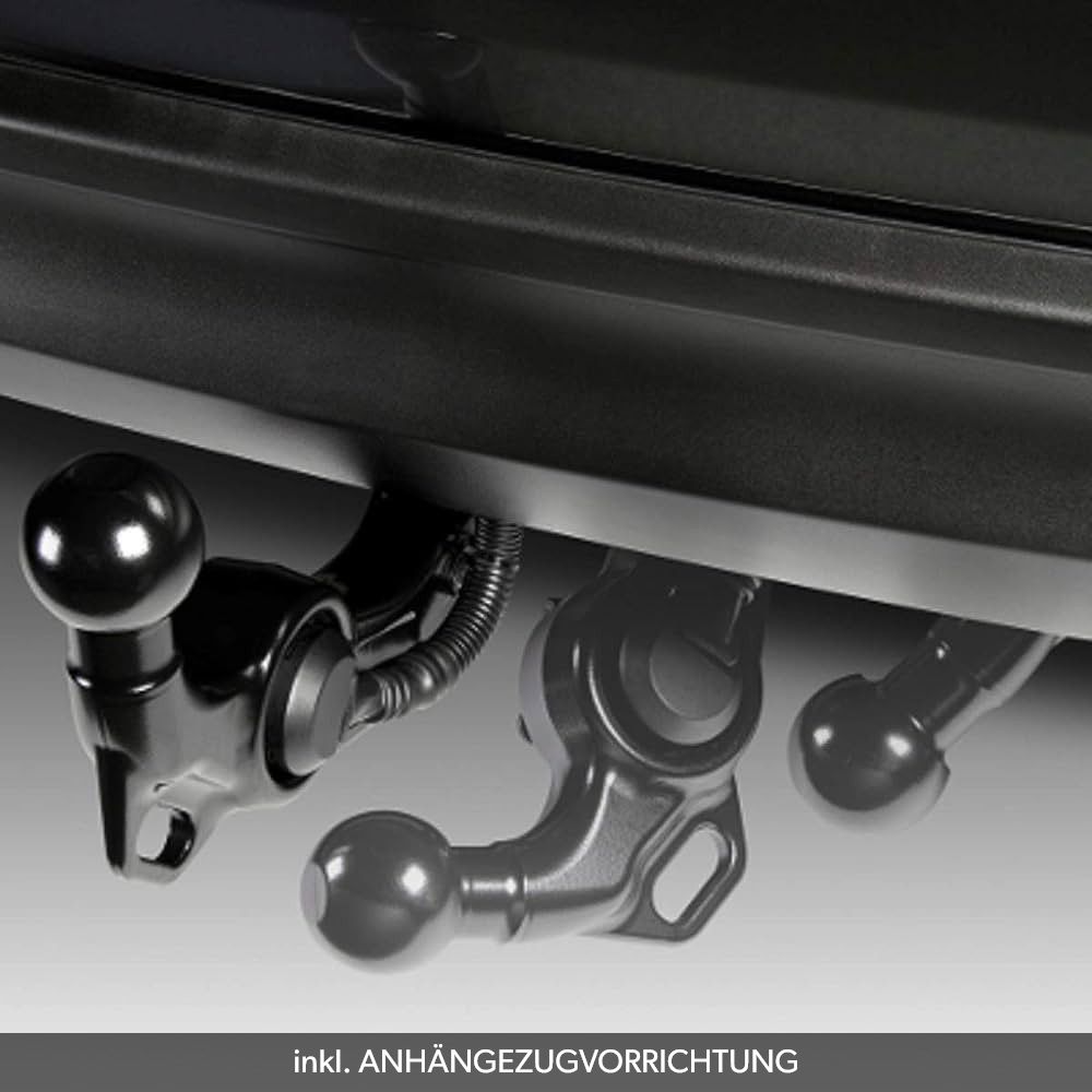 Mazda CX-60 SKYACTIV HOMURA-Plus Leder-Braun+AHK imagem 3