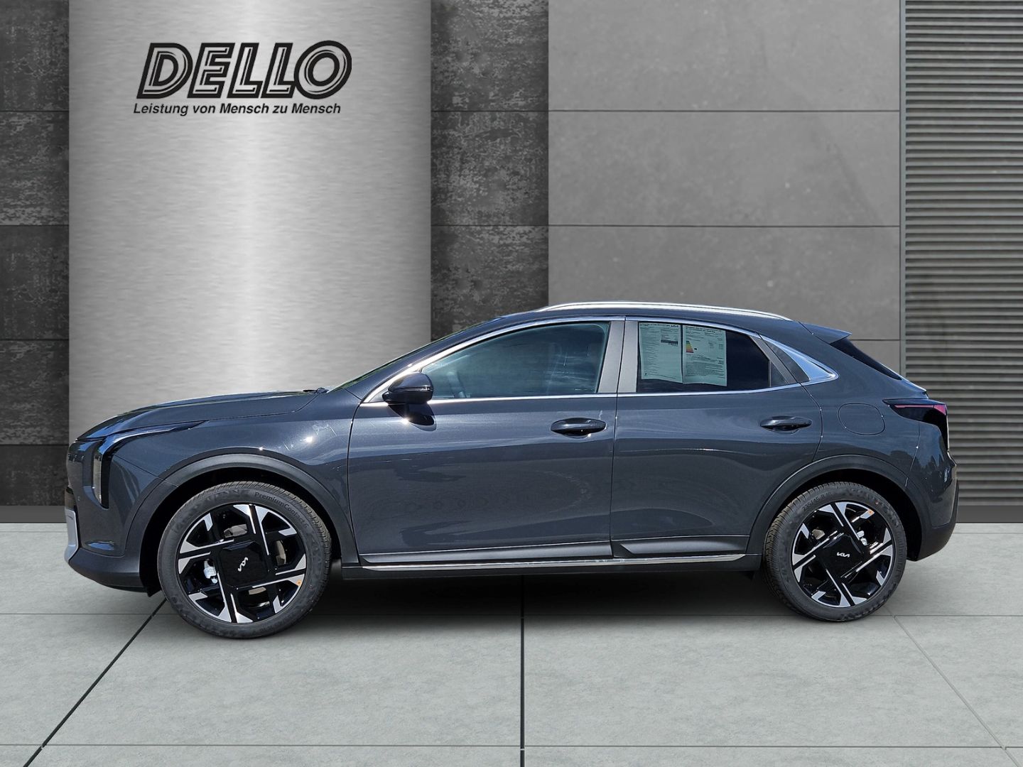 Kia XCeed - Bild 2
